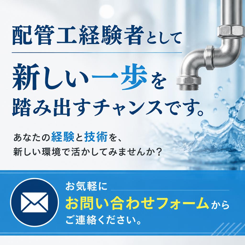 今すぐお問い合わせを！