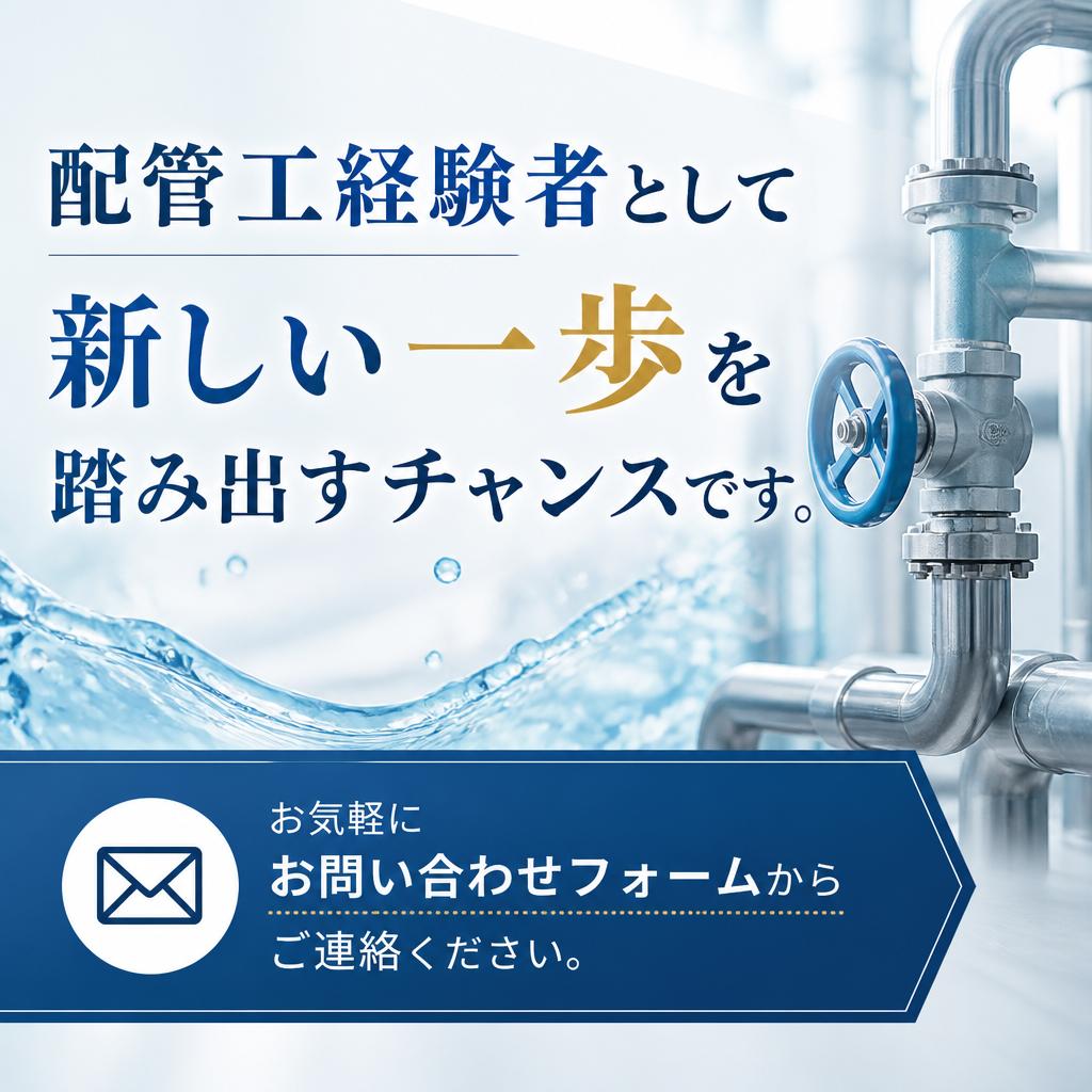 今すぐお問い合わせを！