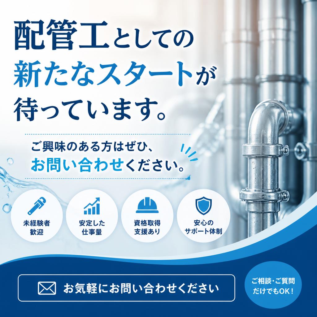今すぐお問い合わせを！